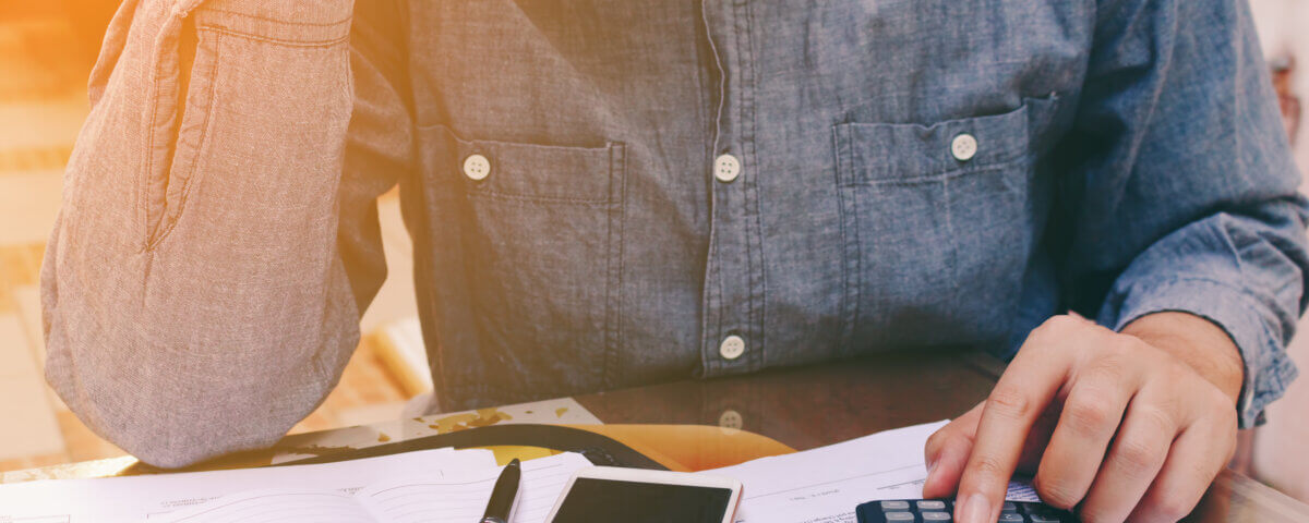 Recovering Loss of Income After a Personal Injury in California