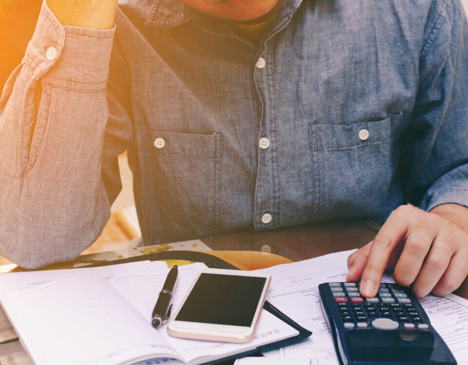 Recovering Loss of Income After a Personal Injury in California