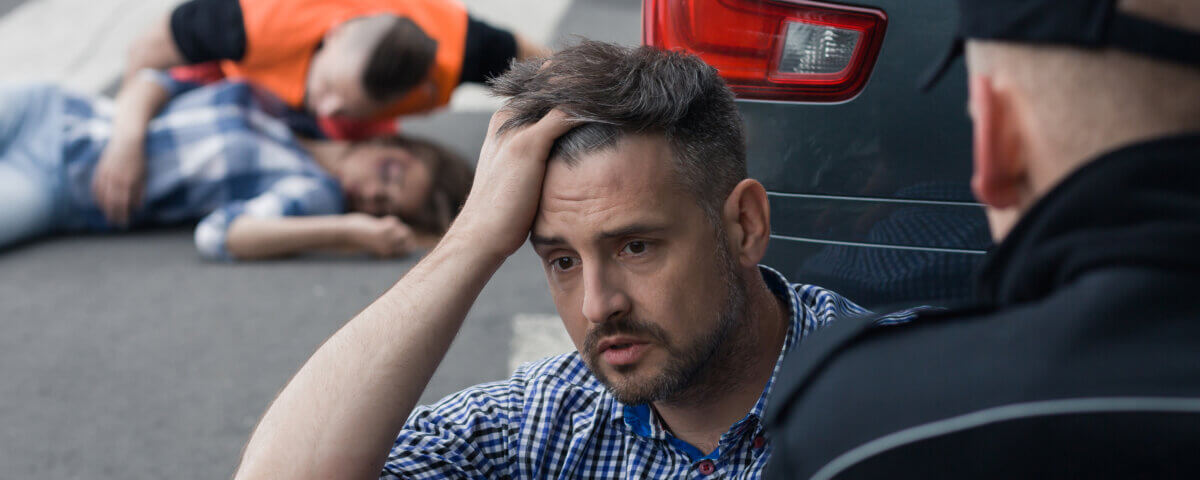 DUI Crash Prevention Tips for the Holidays