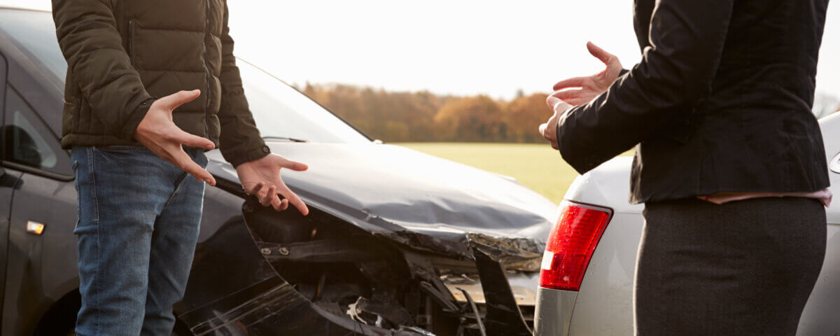 Uber and Lyft Accidents – What You Need to Know