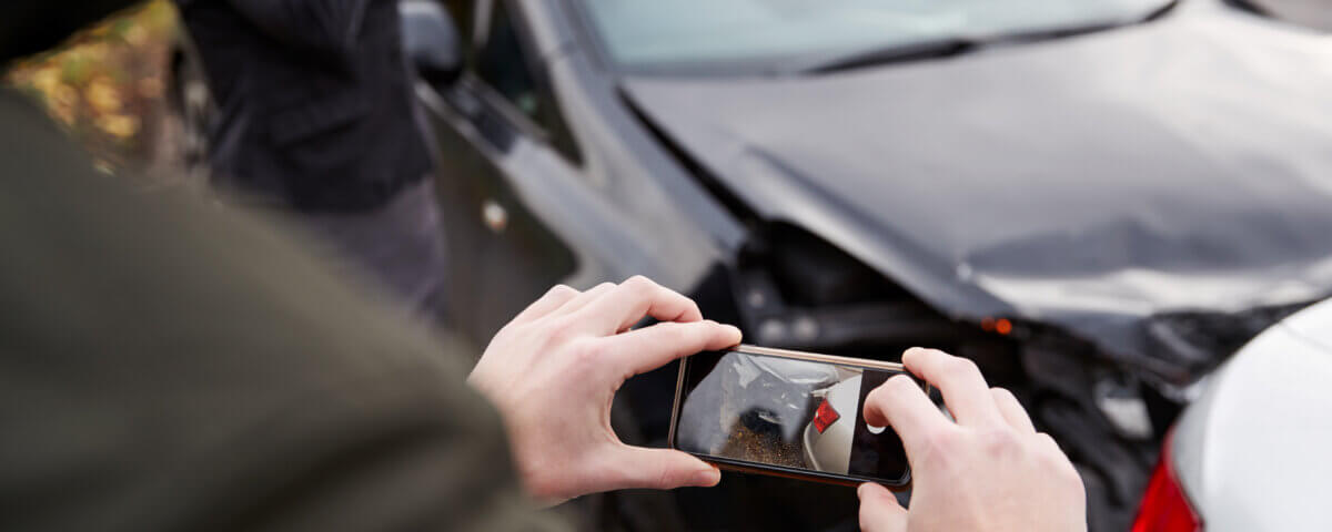 10 Types of Evidence That Win Car Accident Cases