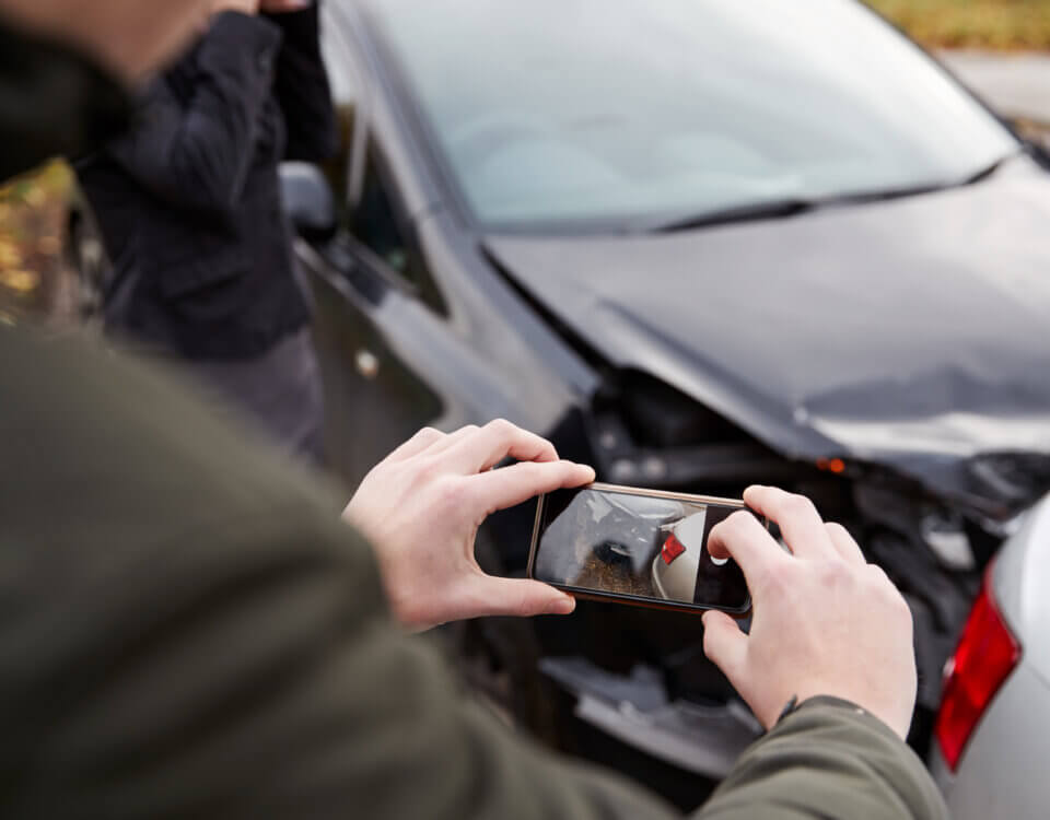 10 Types of Evidence That Win Car Accident Cases