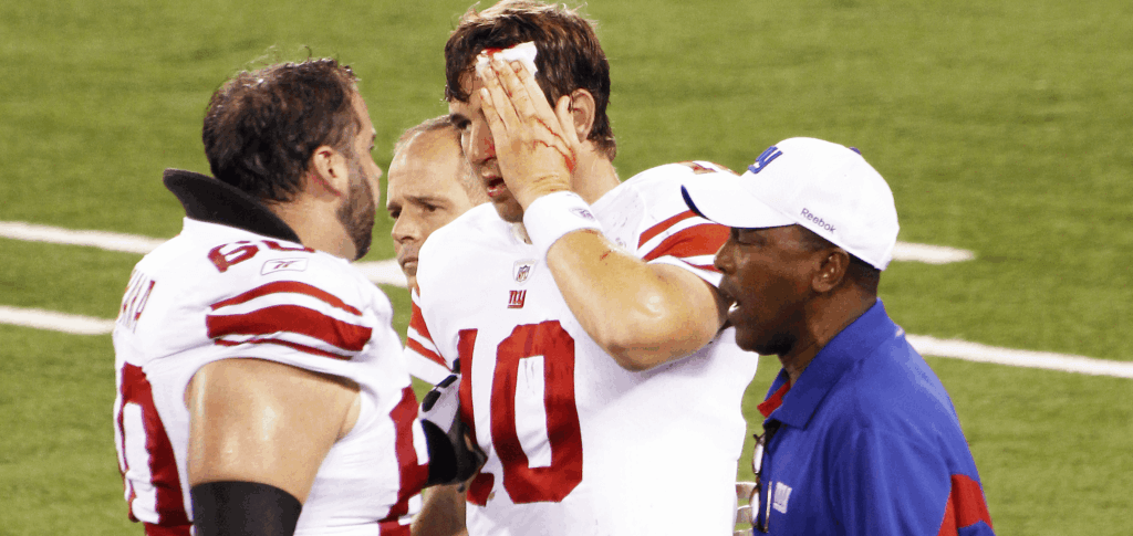 Football Head-Injury Attorneys