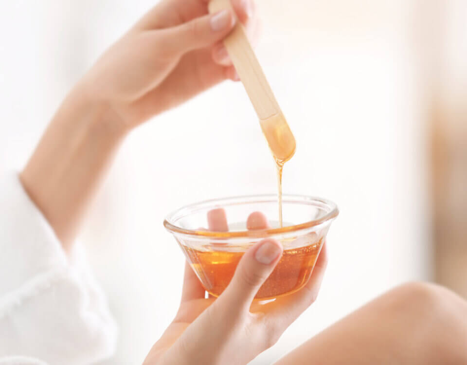 Can I Sue a Salon for Hot Waxing Injuries in California?