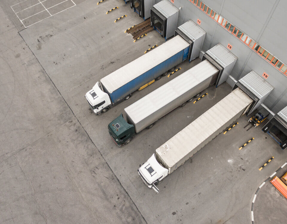 San Diego Semi Truck Accident Lawyer