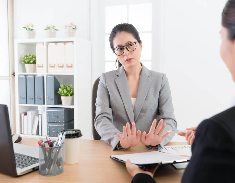Why Do Personal Injury Lawyers Drop a Case?