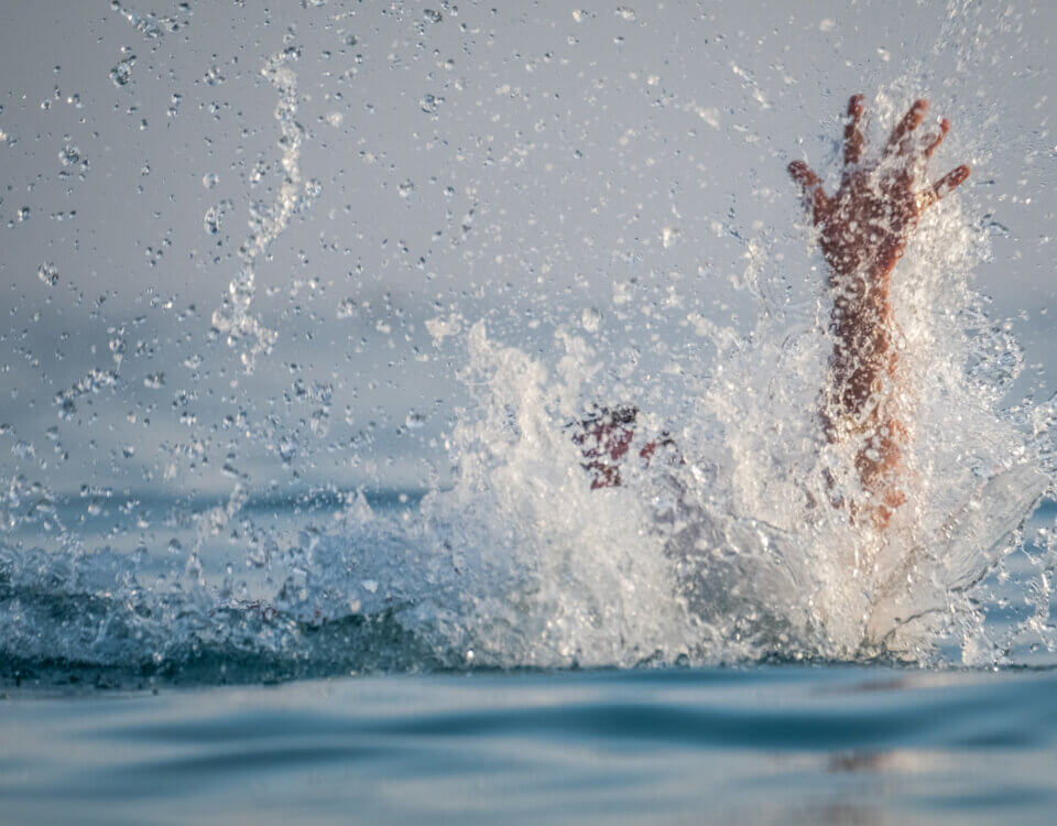 10 Common Causes of Swimming Accidents in California