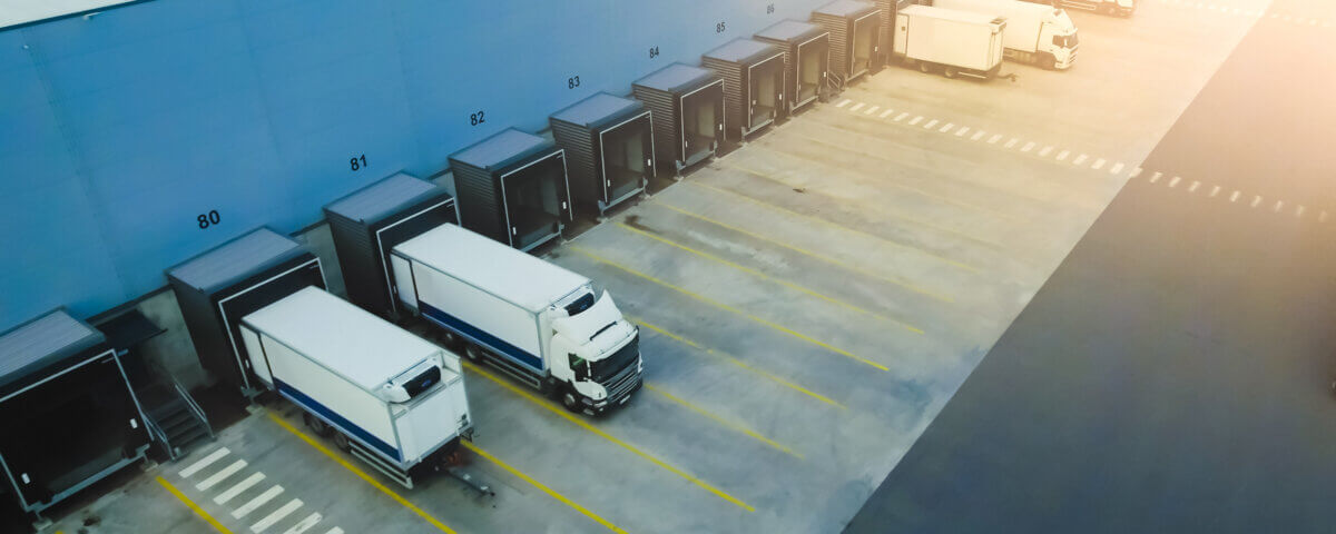 California Delivery Truck Accident Lawyer