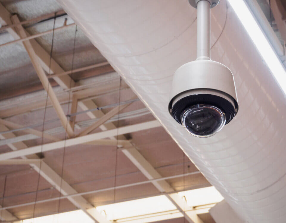 What Is a Store Protection Specialist?