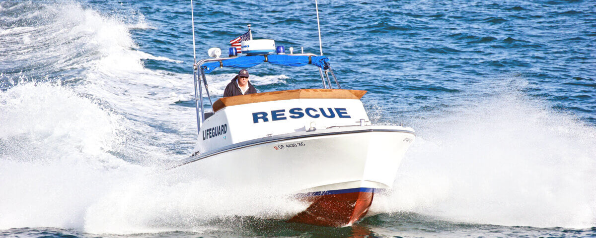 Weather Conditions That Can Lead to a Speed Boat Accident in California