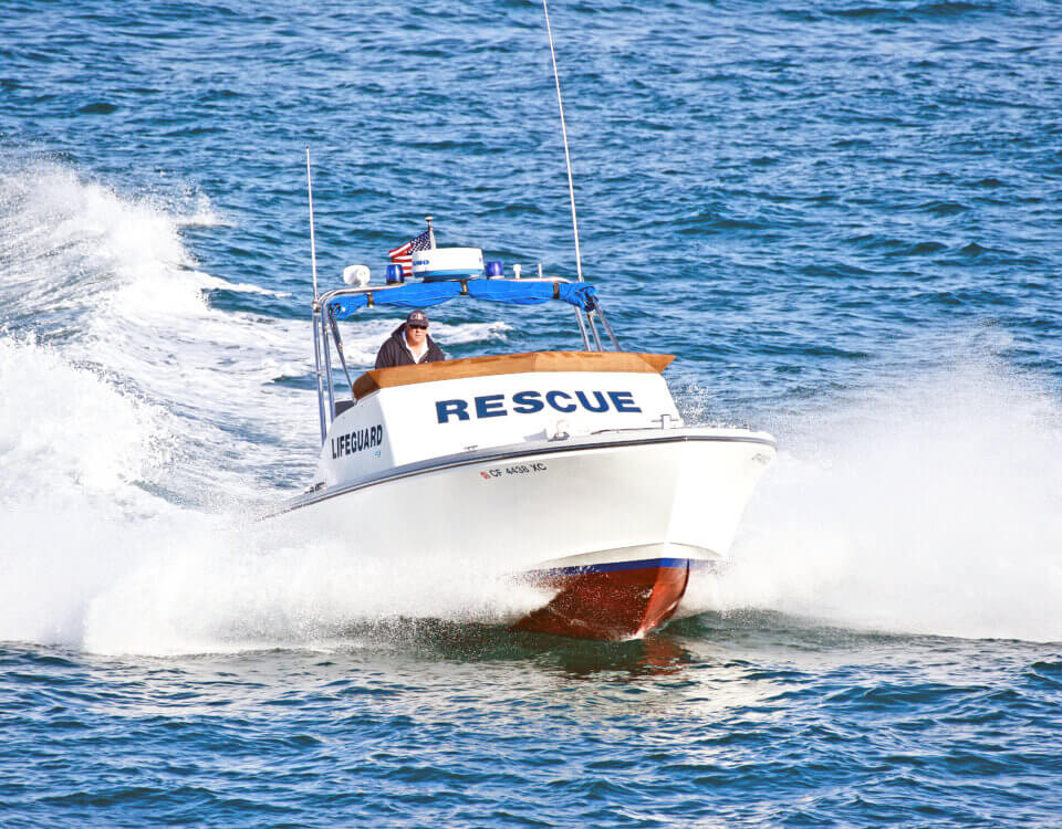 Weather Conditions That Can Lead to a Speed Boat Accident in California