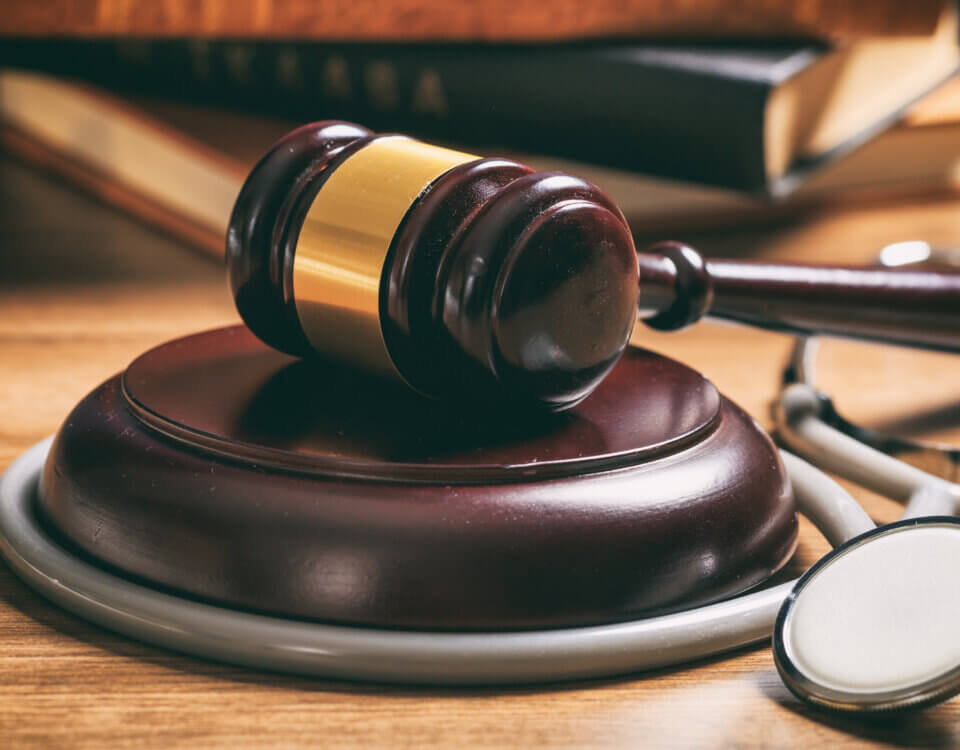 Understanding Interrogatories in California Personal Injury Cases