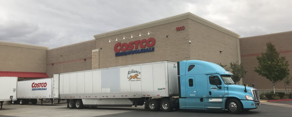 Costco Truck Accidents in California: Your Legal Rights After a Collision