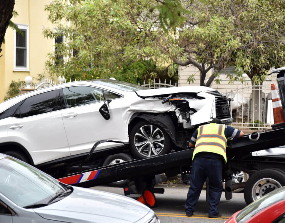 Top 10 Celebrities or Public Figures Hurt in California Accidents (2025)