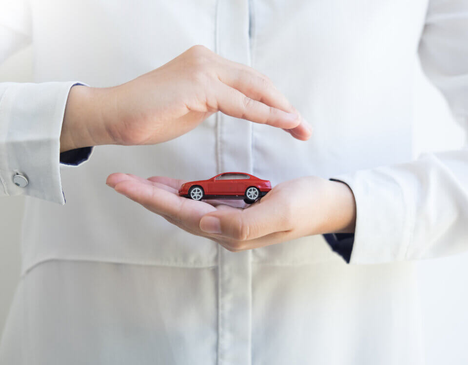 The Best Car Insurance in California for Young Adults