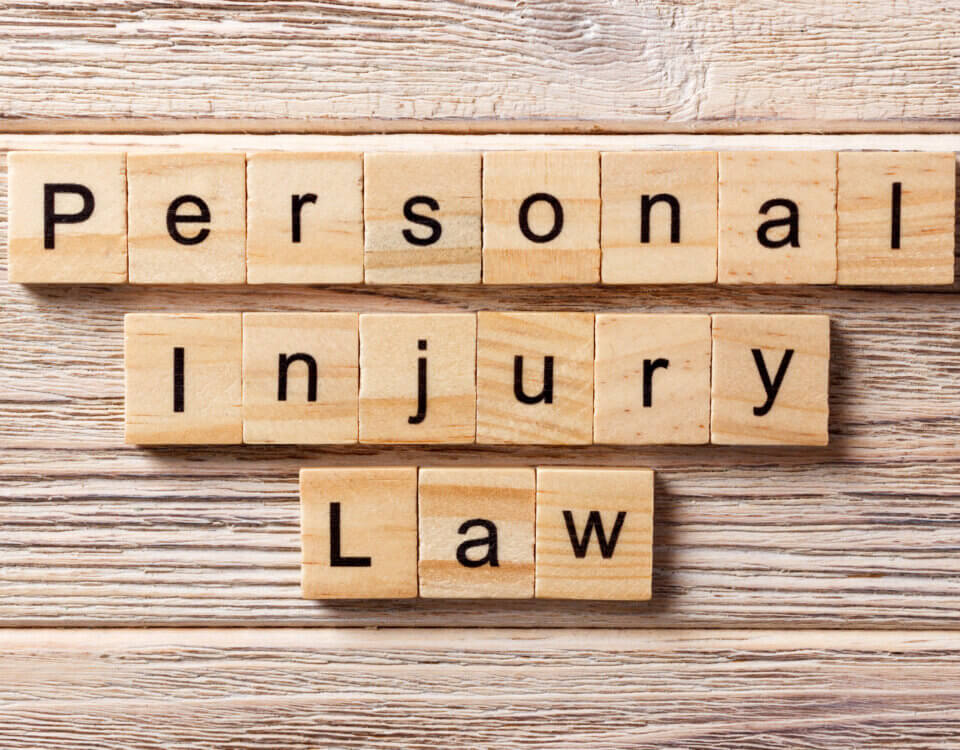 How Much Is Your Personal Injury Case Worth? What You Need to Know