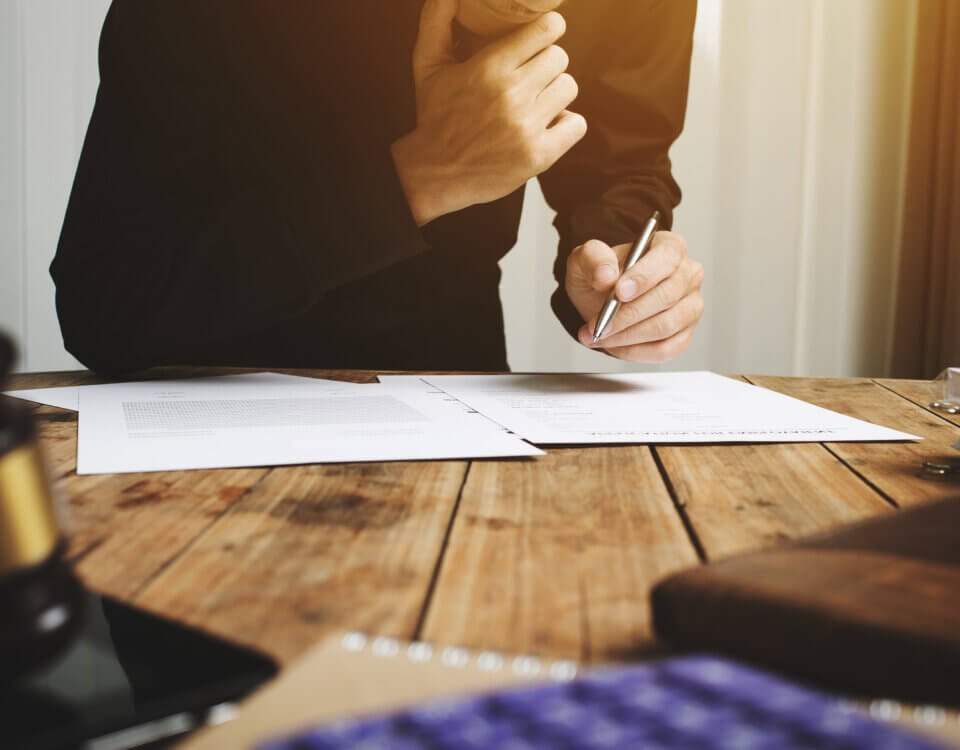 6 Key Reasons to Hire a Personal Injury Lawyer After an Accident