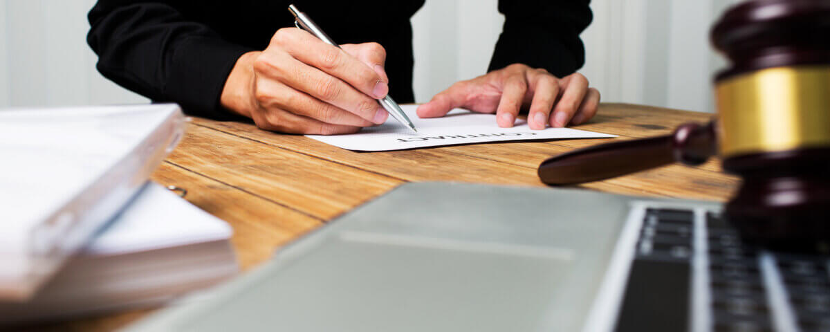 Does My Case Require a Personal Injury Lawyer?