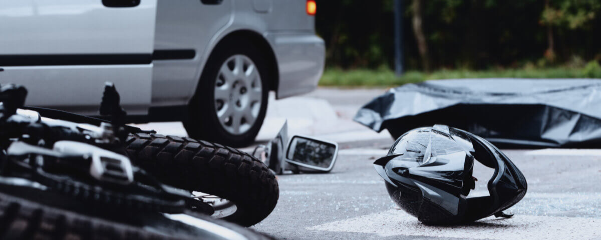 What Drivers and Riders Need to Know About Dooring Accidents