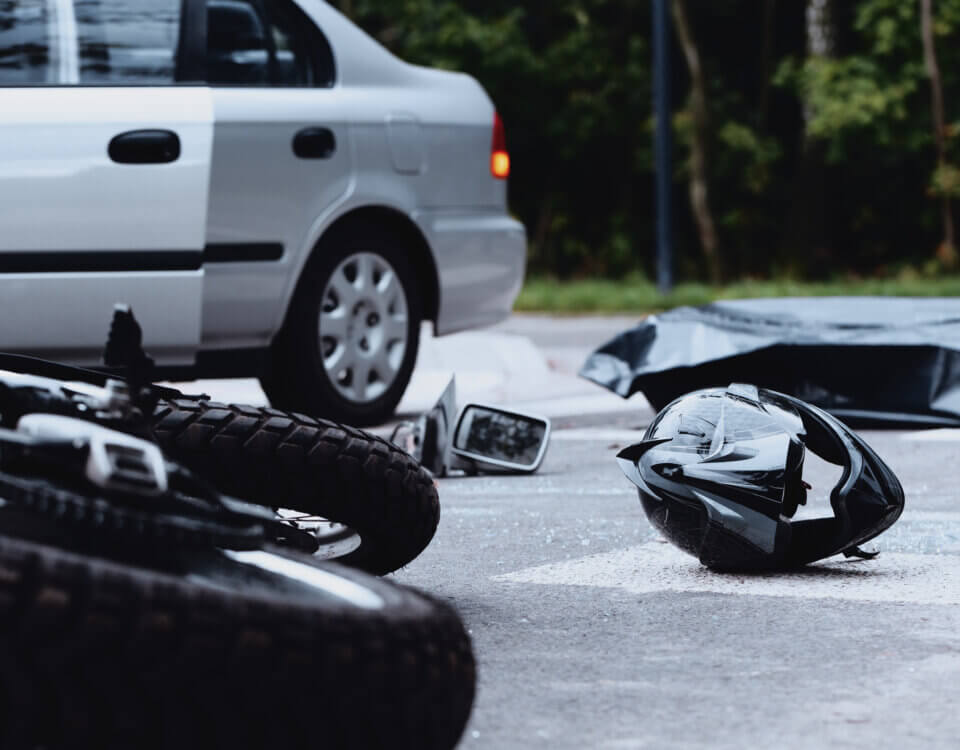 What Drivers and Riders Need to Know About Dooring Accidents