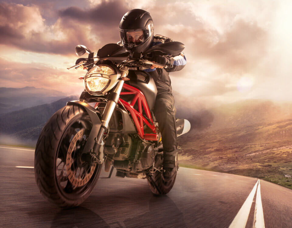 Motorcycle Fatalities in Riverside Skyrocket in 2025, Here’s Why
