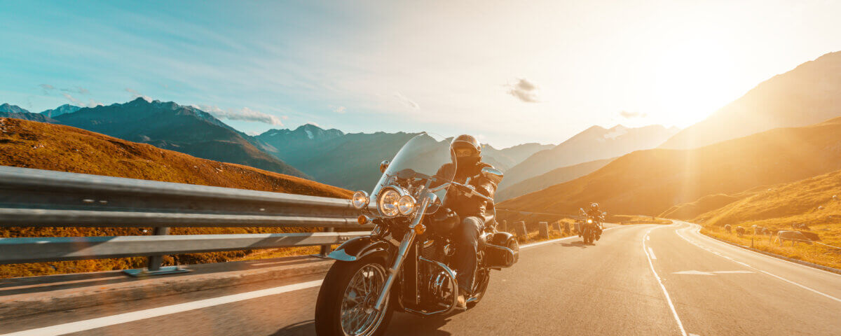 How to Prevent Common Motorcycle Injuries in California
