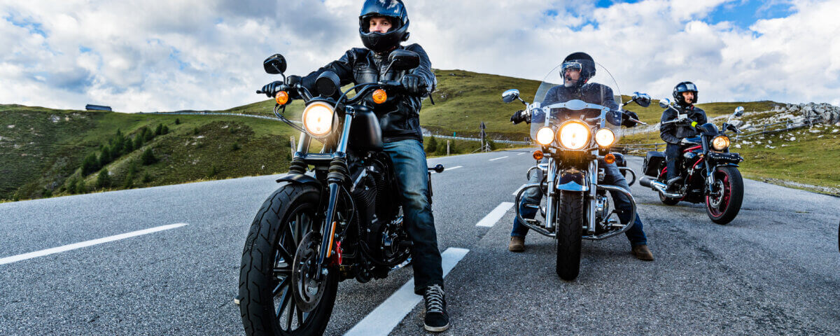 Common Injuries in Motorcycle Accidents