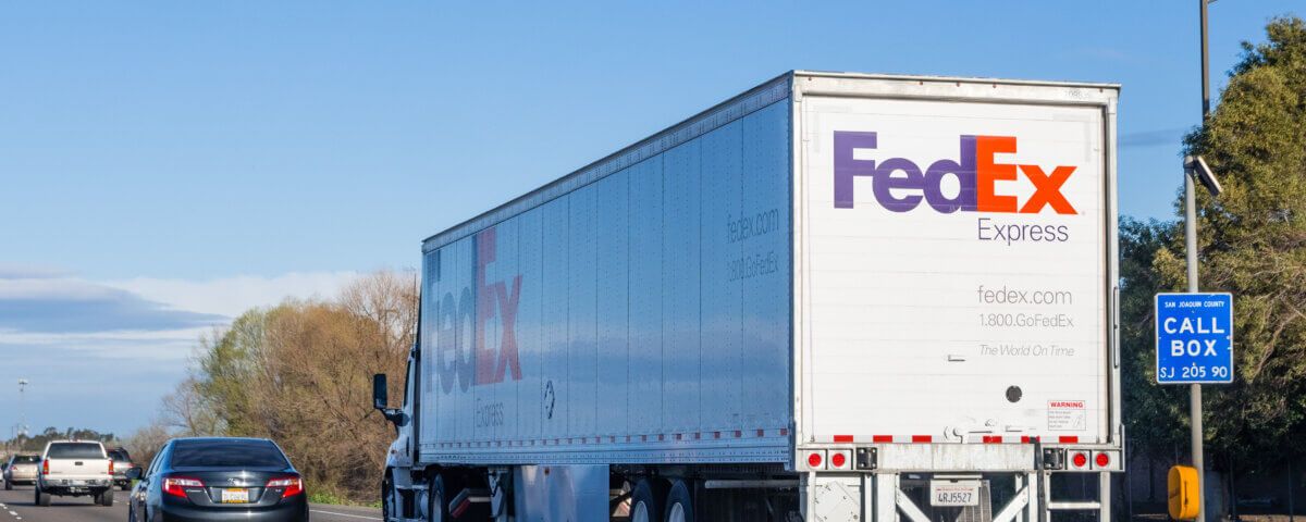 Delivery Deadlines vs Safety The Hidden Risks Behind FedEx Crashes