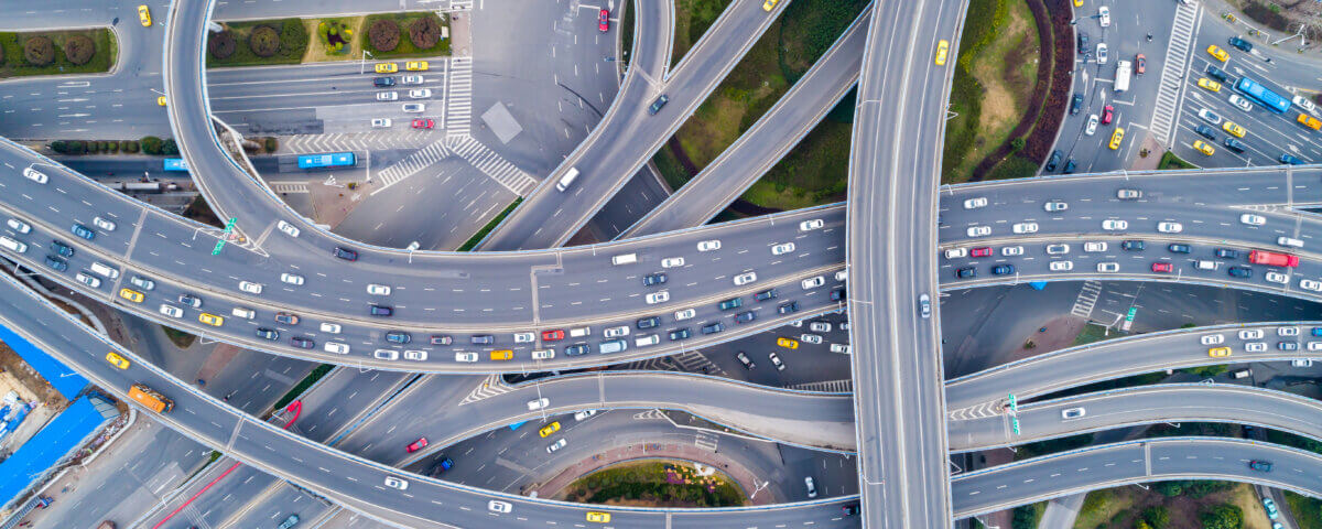 Where Accidents Happen Most in Southern California