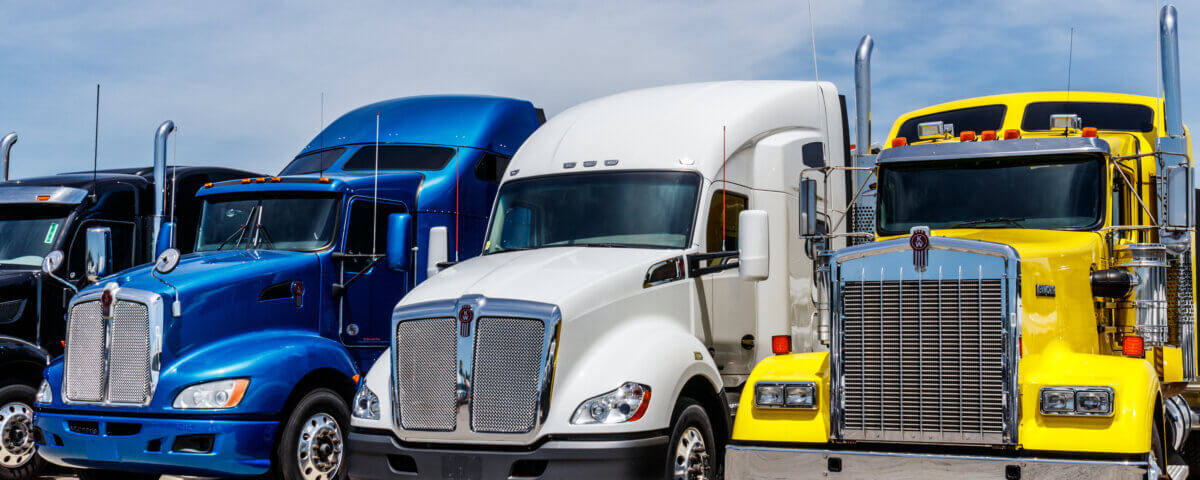 The Chain Reaction: How One 18-Wheeler Can Wreck 20+ Cars in Seconds