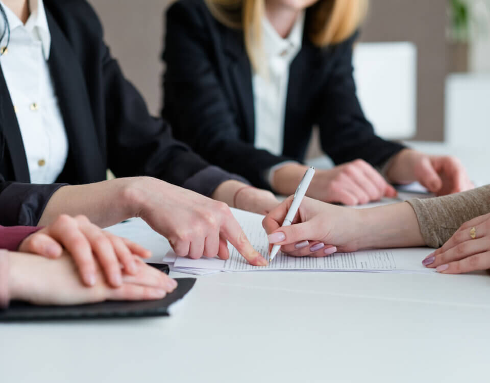 Understanding Auto Accident Settlement Calculations