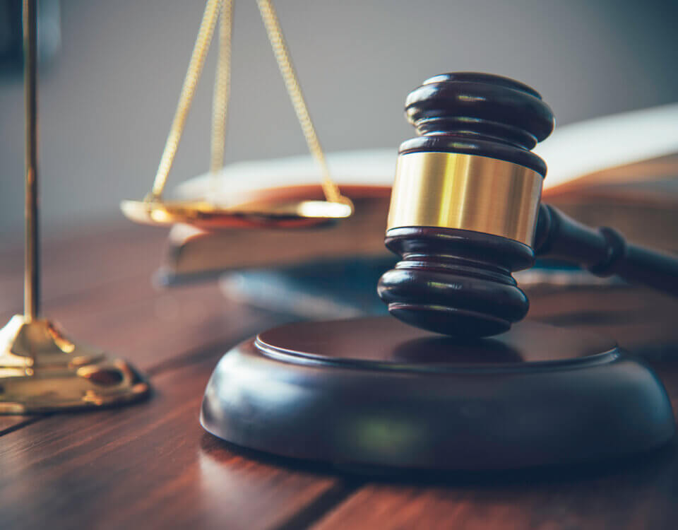 Do You Have a Solid Personal Injury Case? Look for These Four Signs