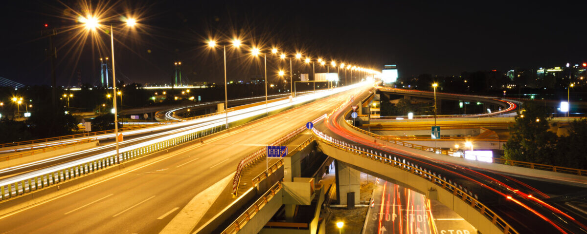 Local Efforts to Improve Street Lighting and Prevent Night-Time Crashes