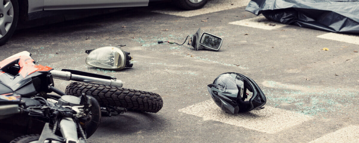 Why California’s Motorcycle Helmet Law Matters