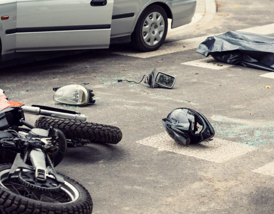 Why California’s Motorcycle Helmet Law Matters