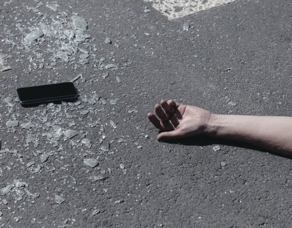 Rising Pedestrian Accidents in San Diego: What Residents Should Know