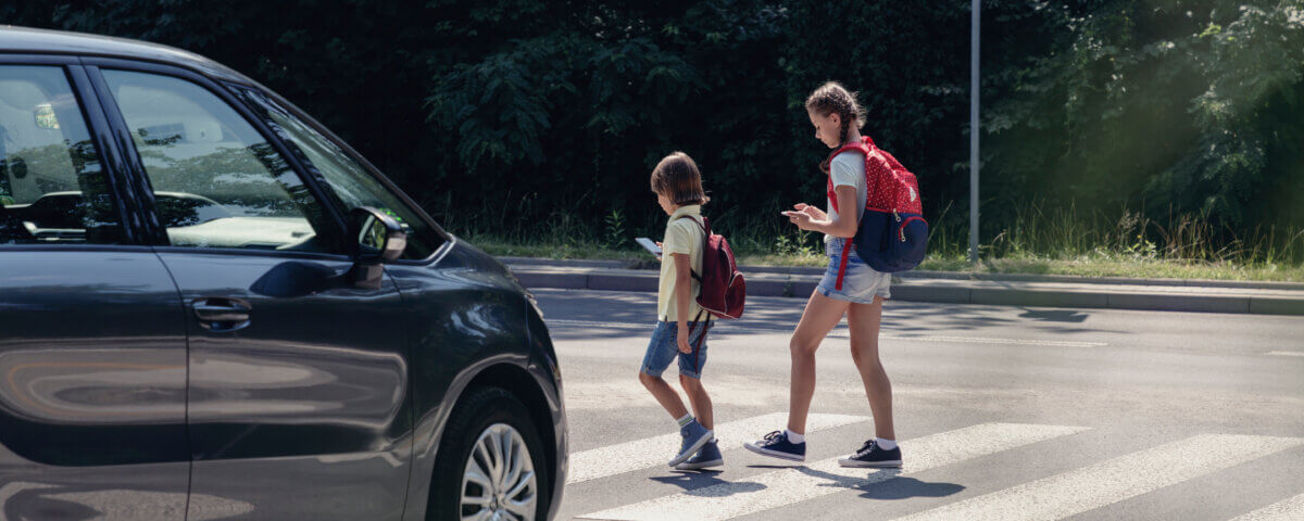 The Most Dangerous Neighborhoods for Pedestrians in Oakland in 2025