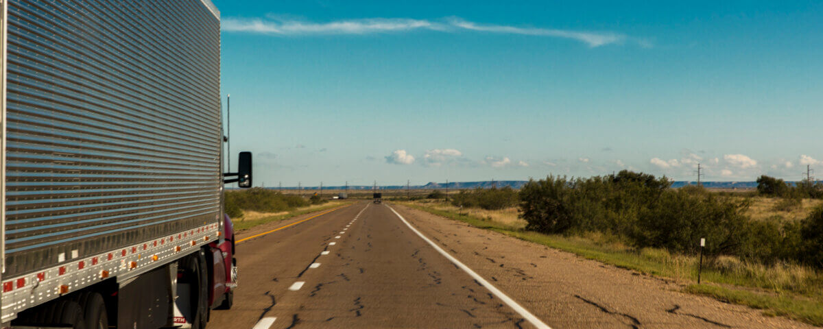 Dashcam Nightmares: Big-Rig Accidents You Won’t Believe Happened