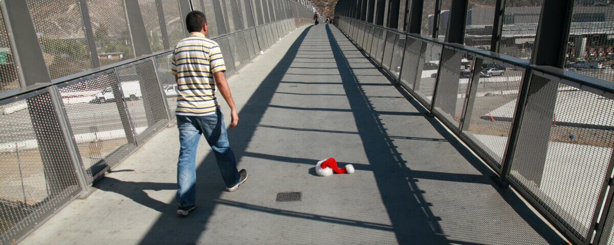 Why Your Community Should Invest in Pedestrian Bridges