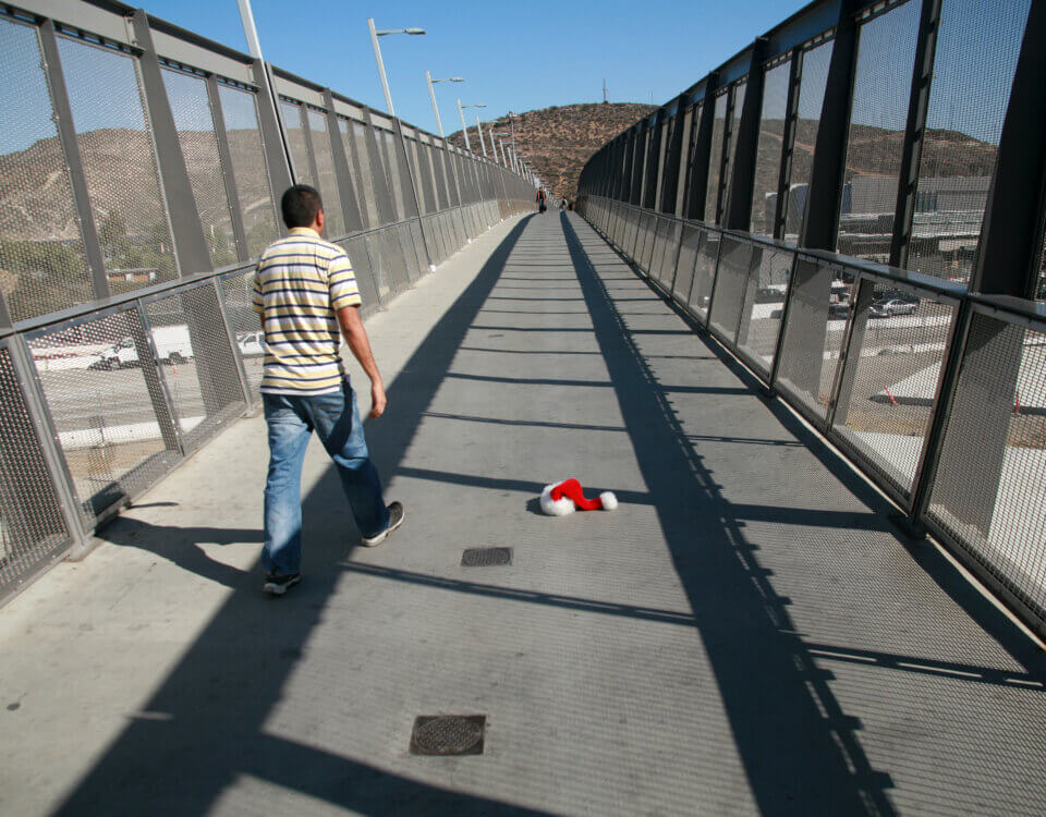 Why Your Community Should Invest in Pedestrian Bridges