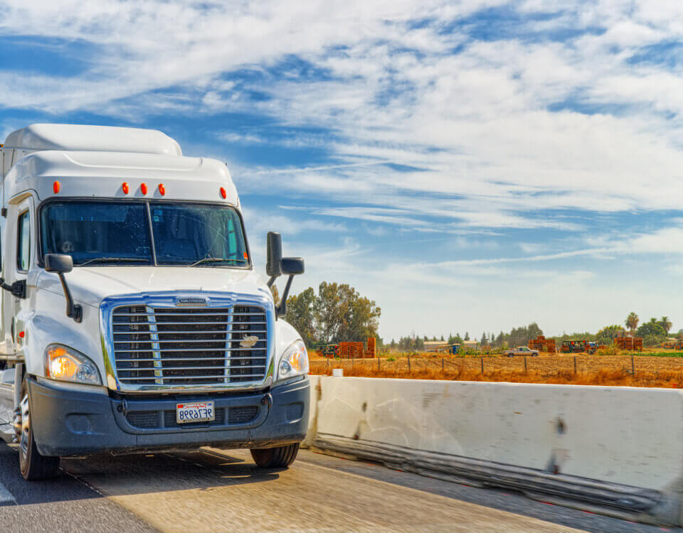 Choosing Between Trial or Settlement After a Truck Accident, Hillstone Law’s Guide