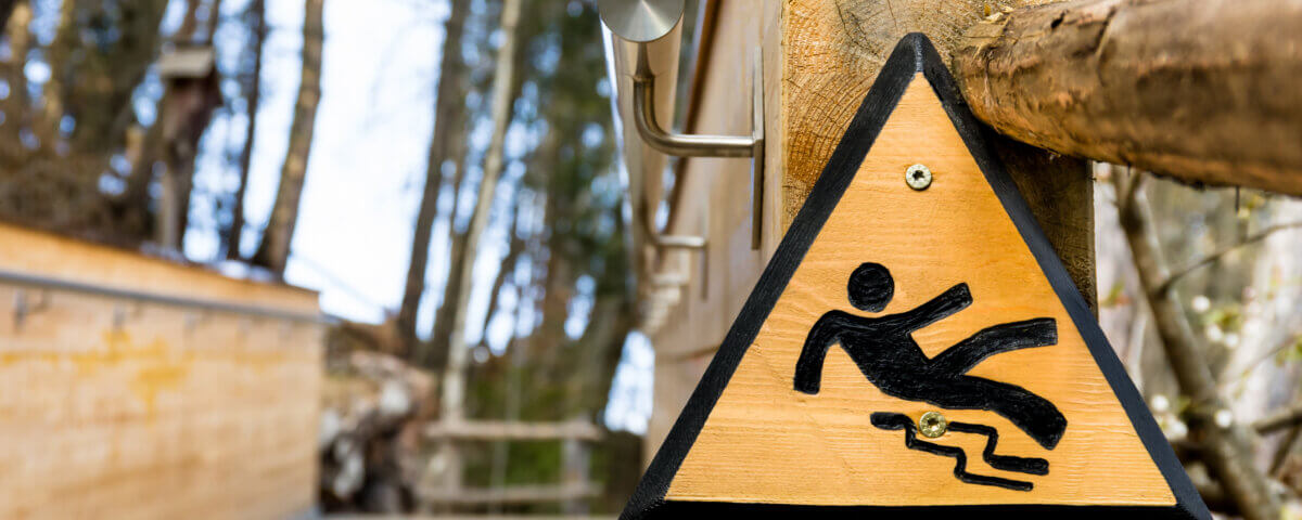 5 Cities Where Slip and Fall Accidents Are Skyrocketing in 2025