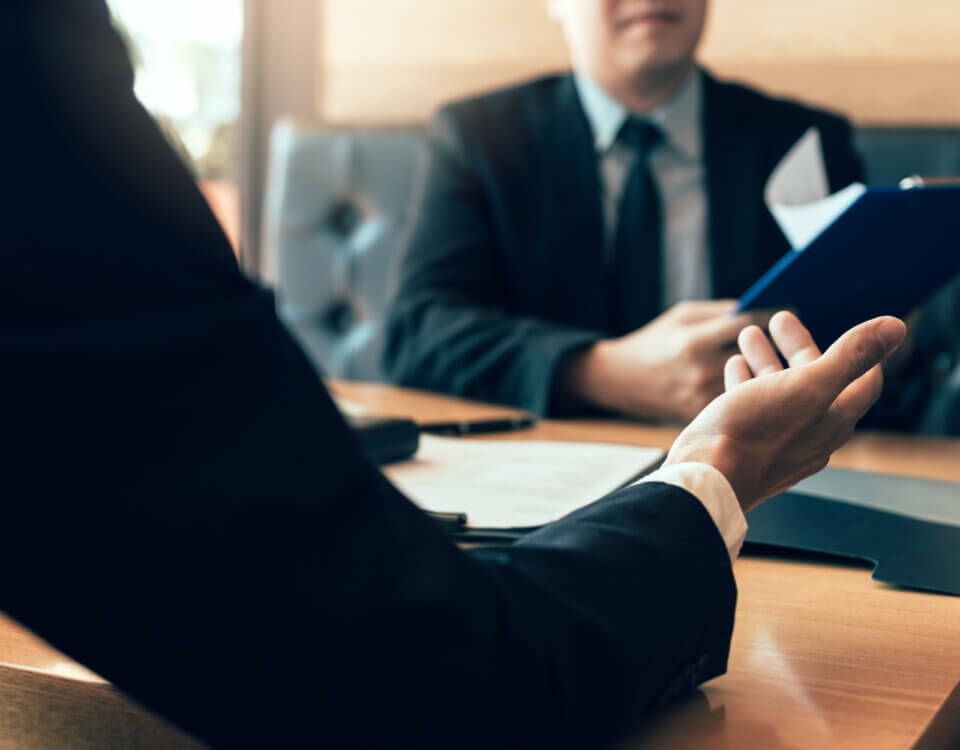 Can You Change Personal Injury Lawyers If You're Dissatisfied?