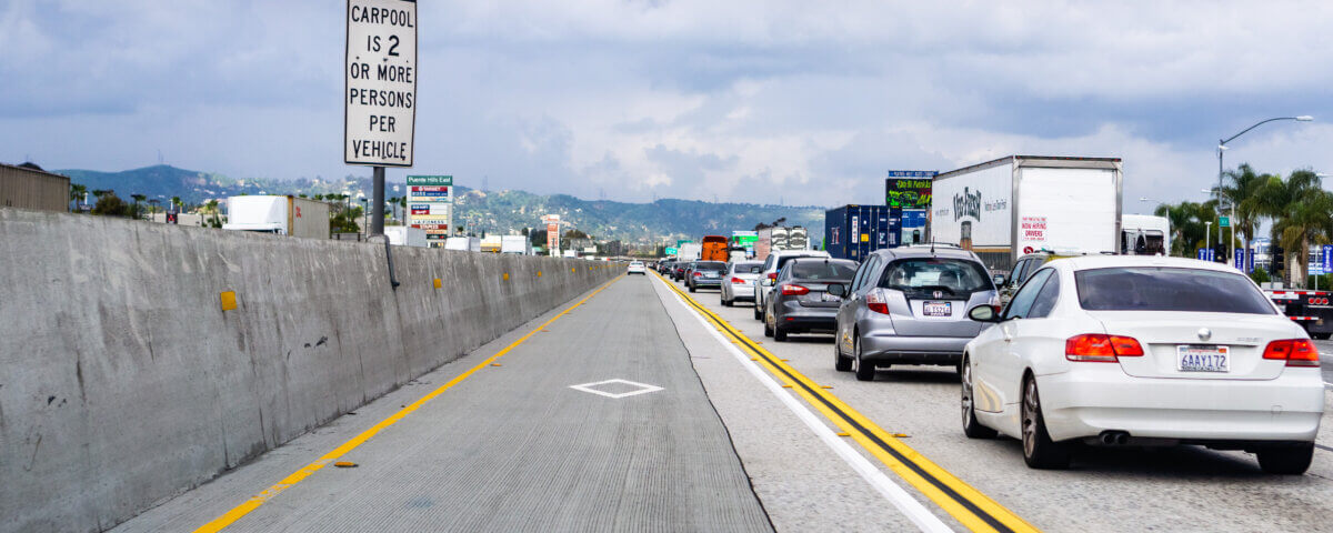 Planning Safe Carpools for School and Work