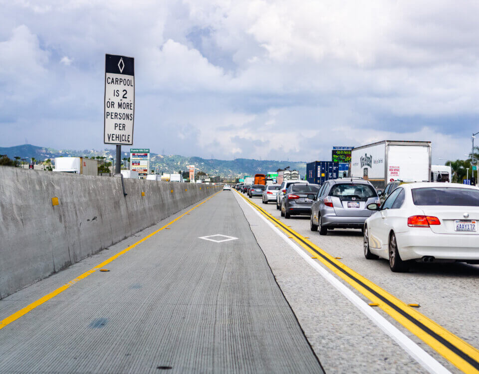 Planning Safe Carpools for School and Work