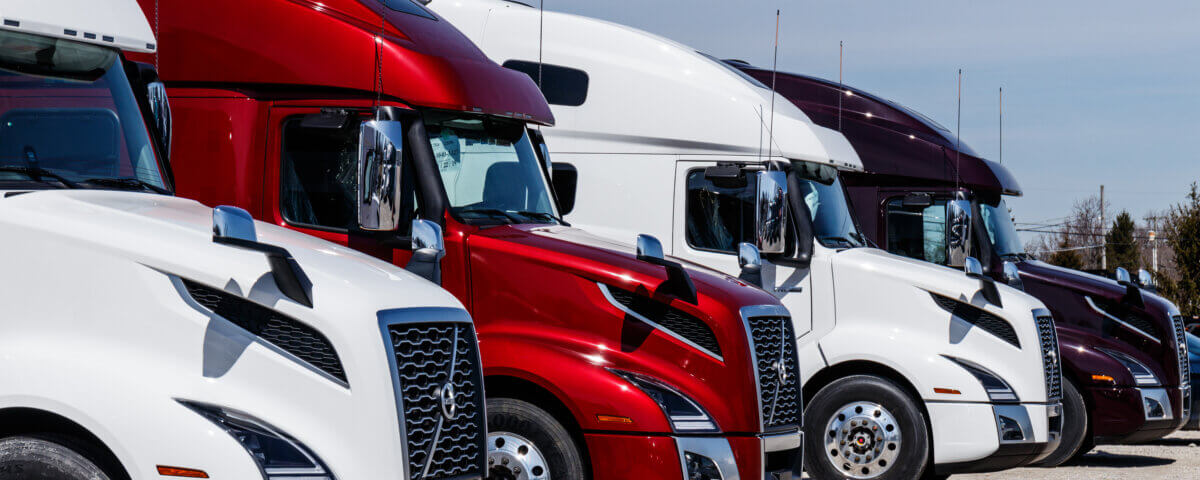 Hidden Black Box Secrets: What 18-Wheelers Record Before a Crash