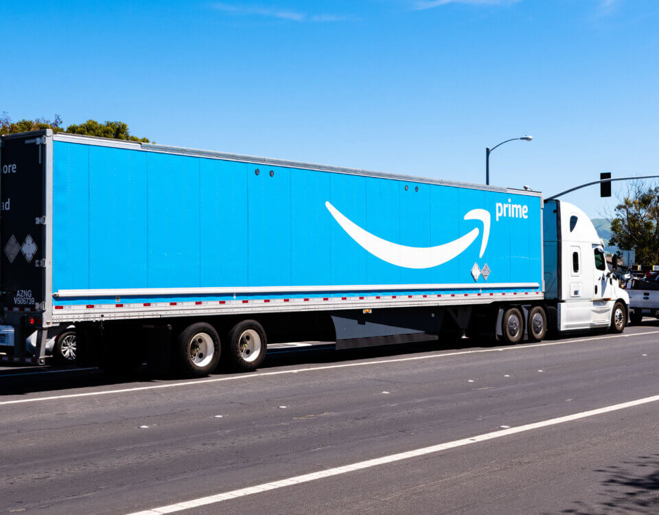 Inside Amazon’s Delivery Madness: How Unrealistic Deadlines Cause Deadly Accidents