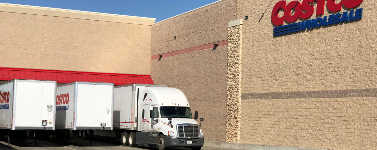 The Legal Process of Suing a Major Retailer After a Truck Accident