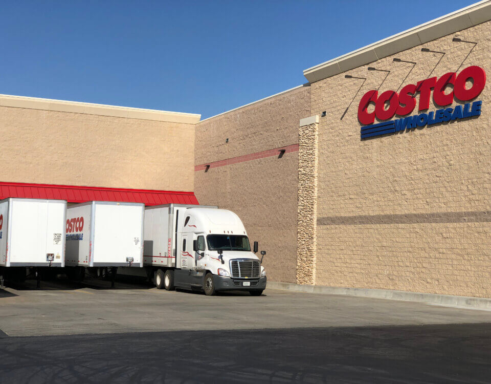 The Legal Process of Suing a Major Retailer After a Truck Accident