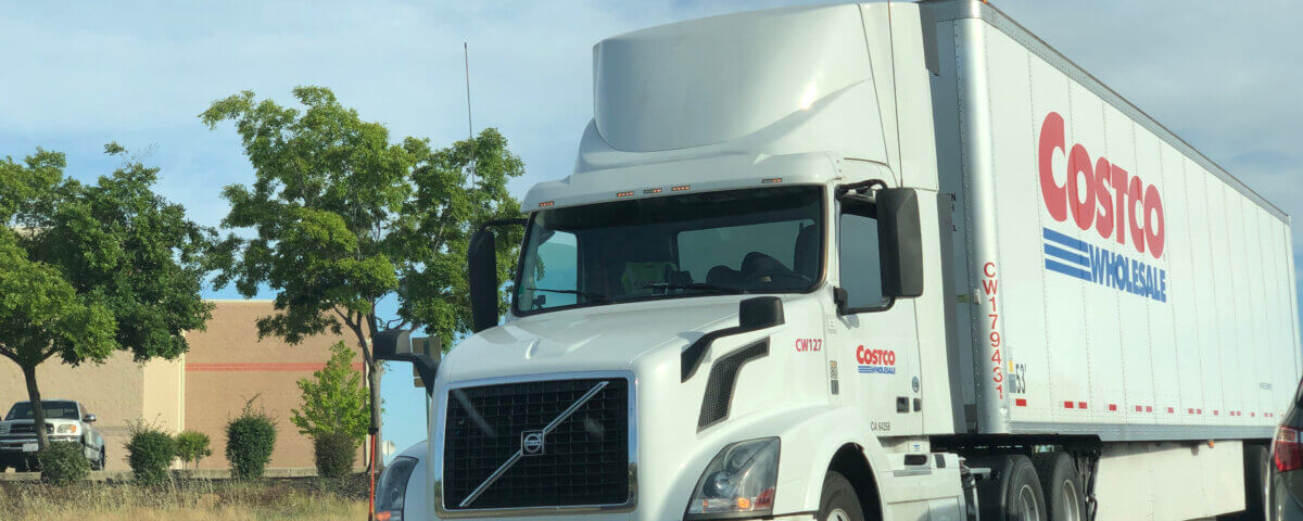 Costco Delivery Trucks: What Happens When Bulk Orders Lead to Big Accidents